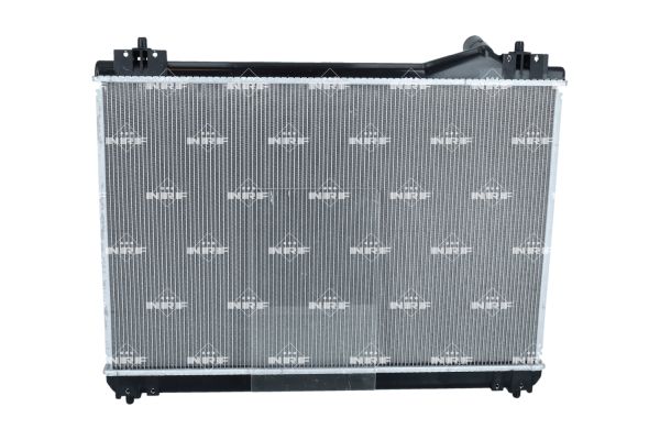 RADIATORE SUZUKI GRAND VITARA 2.0 05-