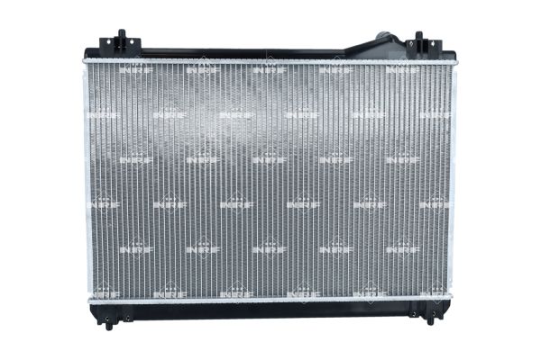 RADIATORE SUZUKI GRAND VITARA 1.6 05-