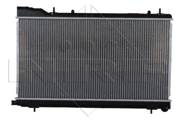 RADIATORE SUBARU FORESTER 2.0 02-