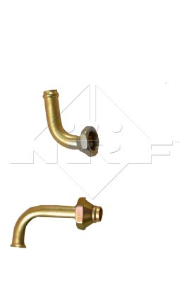 RADIATORE SUBARU FORESTER 2.0 02-