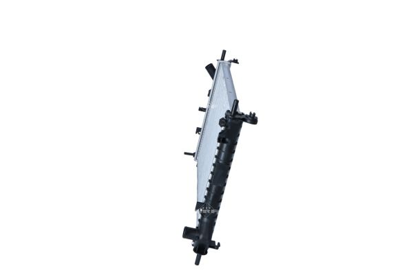 RADIATORE FORD TRANSIT 1.8D 02-