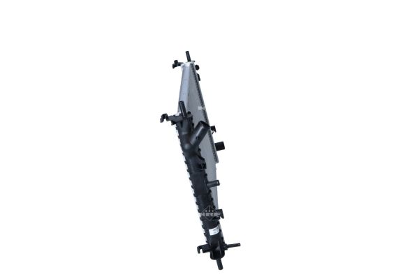 RADIATORE FORD TRANSIT 1.8D 02-