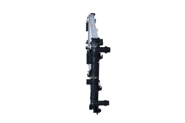 RADIATORE AUDI A4 2.0D 08-