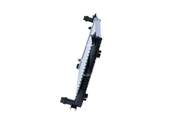 RADIATORE AUDI A4 2.4 01-