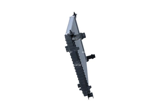 RADIATORE AUDI A4 2.4 01-