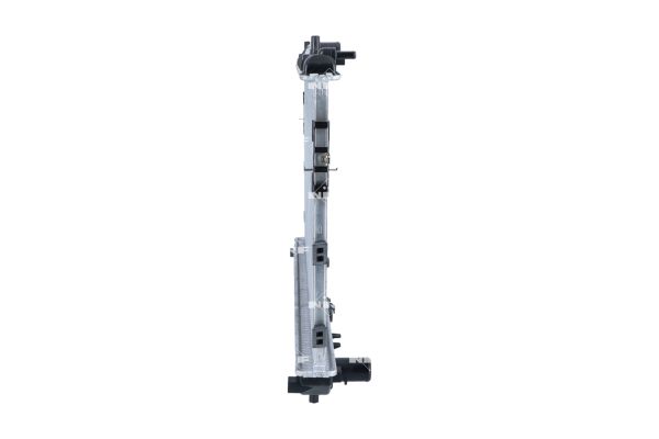 RADIATORE CHEVROLET LACETTI 1.6 03-