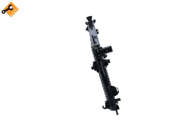 RADIATORE CHRYSLER GRAND VOYAGER 3.3 00-