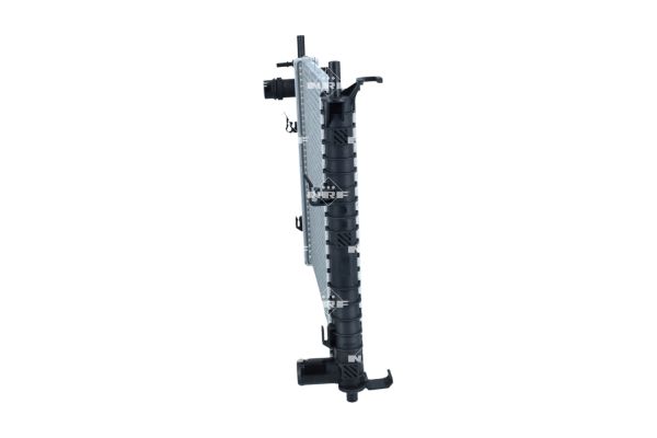 RADIATORE FORD FIESTA 2.0 02-
