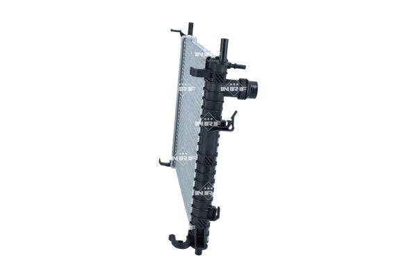RADIATORE FORD FIESTA 2.0 02-