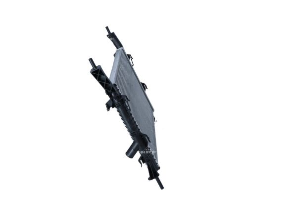 RADIATORE FORD TRANSIT 2.2D 06-