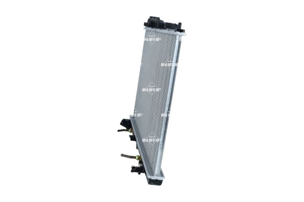 RADIATORE HONDA ACCORD 3.0 98-