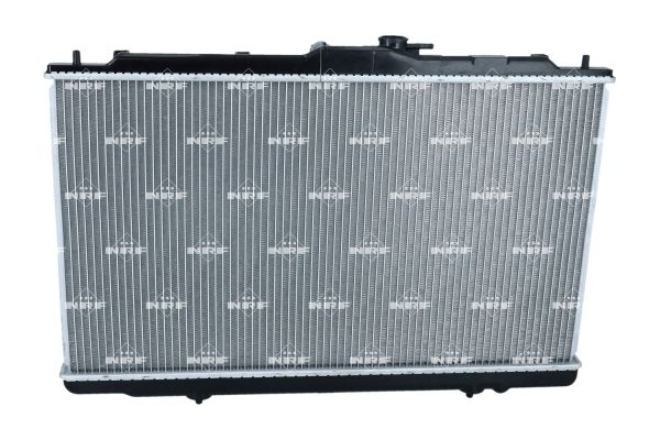 RADIATORE HONDA ACCORD 3.0 98-