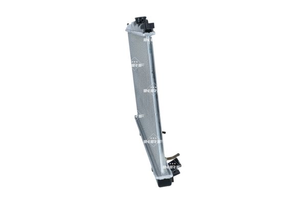 RADIATORE HONDA ACCORD 3.0 98-
