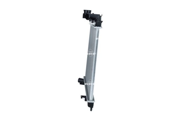 RADIATORE HYUNDAI ACCENT 1.5D 00-