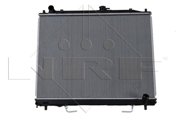 RADIATORE MITSUBISHI PAJERO 3.2D 00-