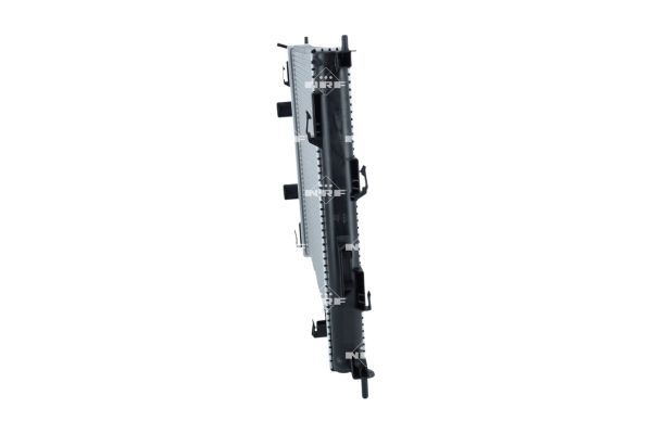 RADIATORE NISSAN QASHQAI 2.0 07-