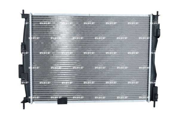 RADIATORE NISSAN QASHQAI 2.0 07-