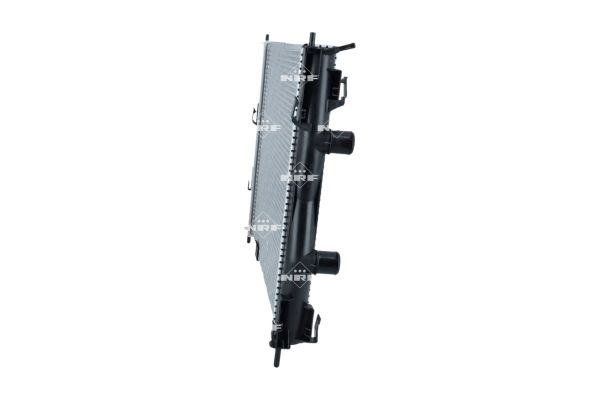RADIATORE NISSAN QASHQAI 2.0 07-