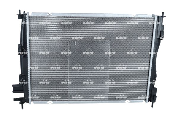 RADIATORE NISSAN QASHQAI 1.5D 07-