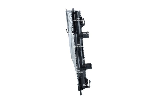 RADIATORE NISSAN QASHQAI 1.5D 07-
