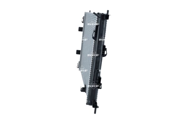 RADIATORE NISSAN QASHQAI 2.0D 07-
