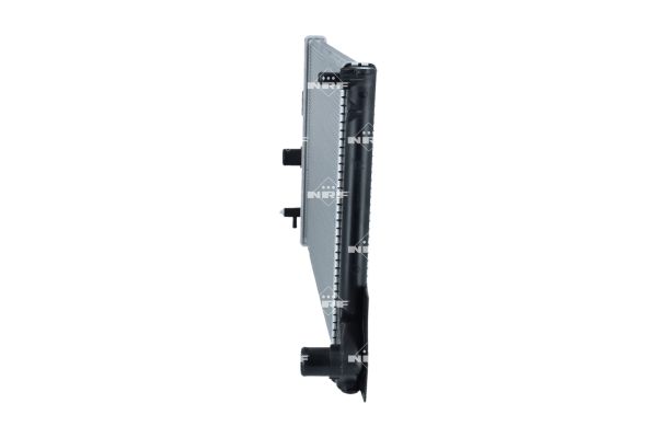 RADIATORE TOYOTA AURIS 1.6 07-