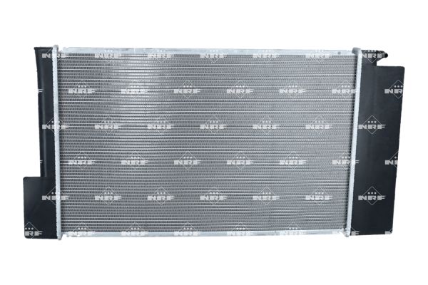 RADIATORE TOYOTA AURIS 1.6 07-
