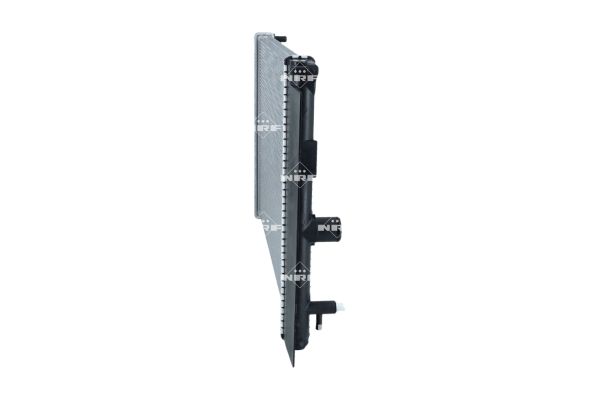 RADIATORE TOYOTA AURIS 1.6 07-