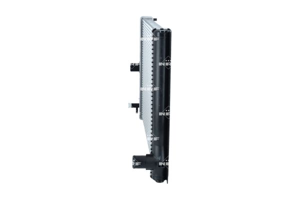 RADIATORE TOYOTA AURIS 1.4D 07-