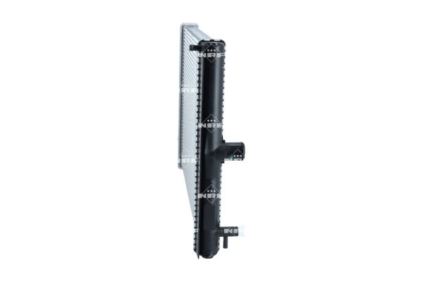 RADIATORE TOYOTA AURIS 1.4D 07-