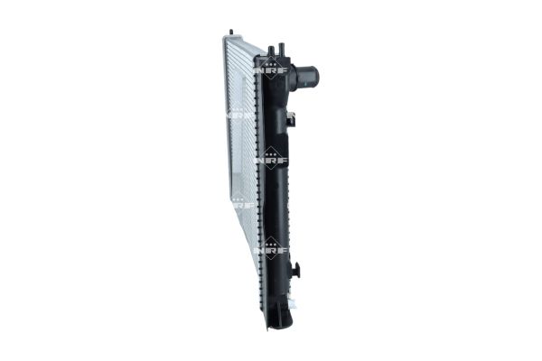 RADIATORE TOYOTA COROLLA 1.4D 01-
