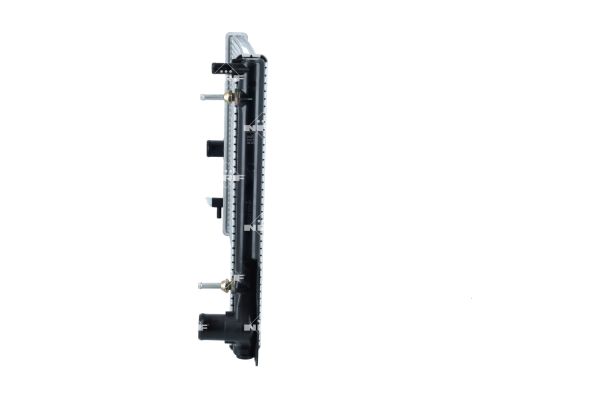RADIATORE TOYOTA COROLLA 1.6 07-