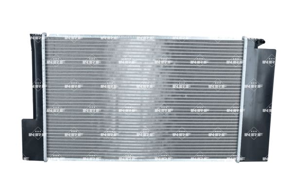 RADIATORE TOYOTA COROLLA 1.6 07-