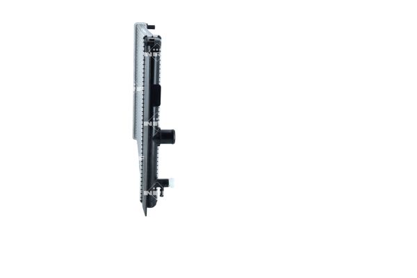 RADIATORE TOYOTA COROLLA 1.6 07-