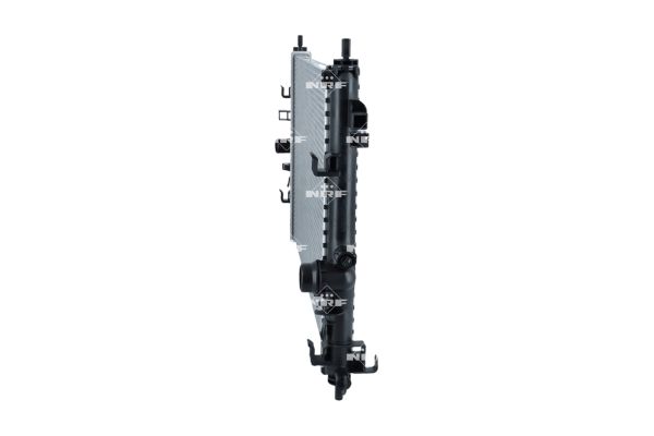 RADIATORE VAUXHALL INSIGNIA 1.8 09-