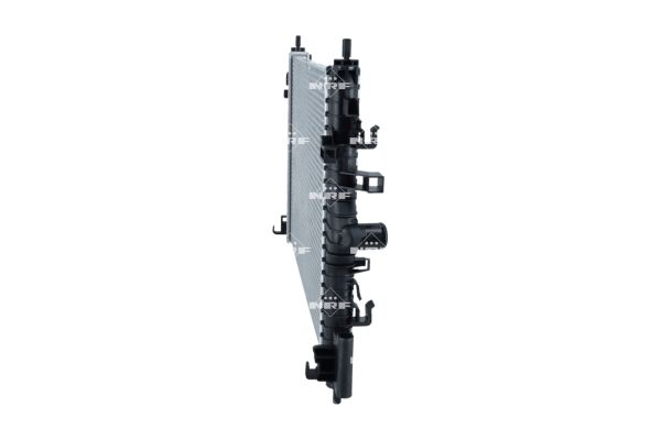 RADIATORE VAUXHALL INSIGNIA 1.8 09-