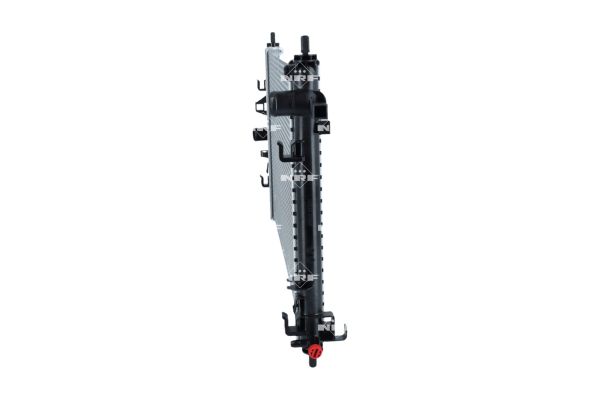 RADIATORE OPEL INSIGNIA 2.0 09-