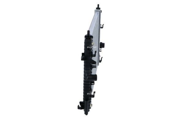 RADIATORE OPEL INSIGNIA 2.0D 09-