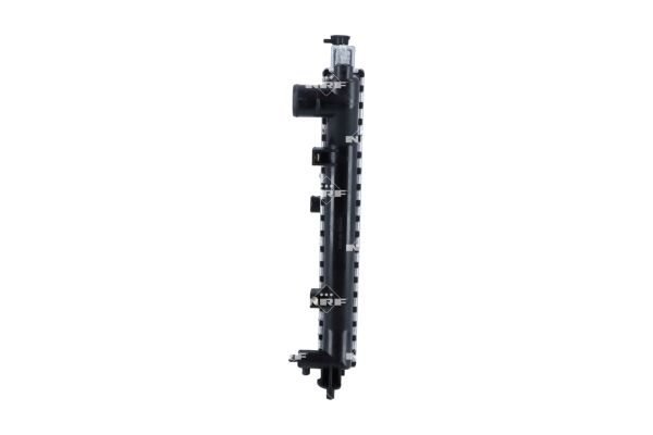 RADIATORE SUBARU LEGACY 2.0 94-