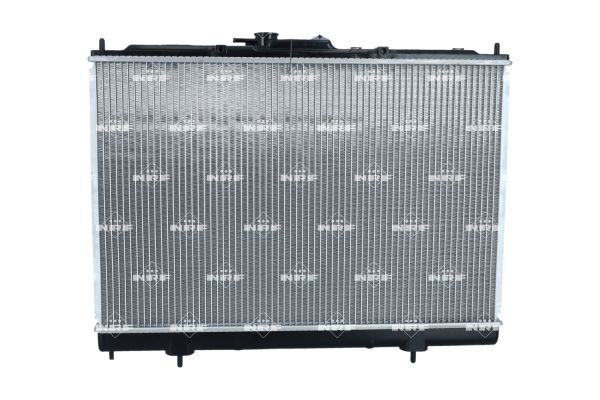 RADIATORE MITSUBISHI PAJERO 2.0 00-