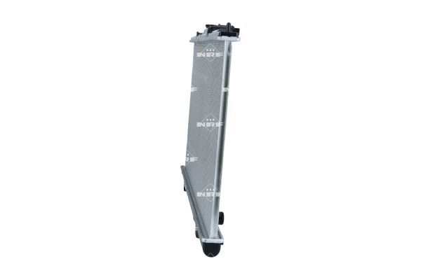 RADIATORE MITSUBISHI PAJERO 2.0 00-