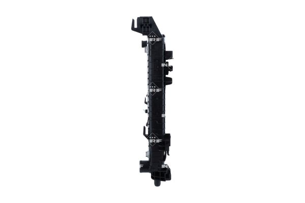 RADIATORE MERCEDES A-SERIES 2.0D 05-