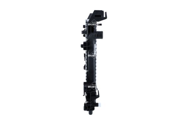 RADIATORE MERCEDES A-SERIES 2.0D 05-