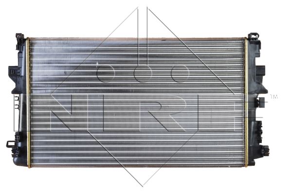 RADIATORE MERCEDES VITO 2.2D 04-