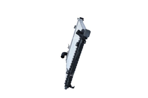 RADIATORE MINI MINI 1.6 01-