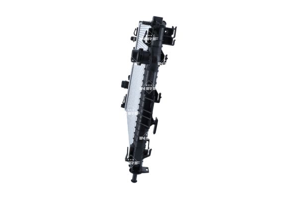 RADIATORE FORD S-MAX 2.0D 06-