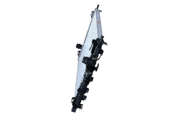 RADIATORE FORD S-MAX 2.0D 06-