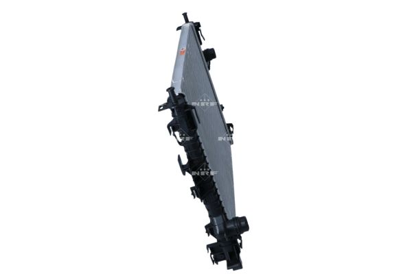 RADIATORE FORD S-MAX 2.0D 06-
