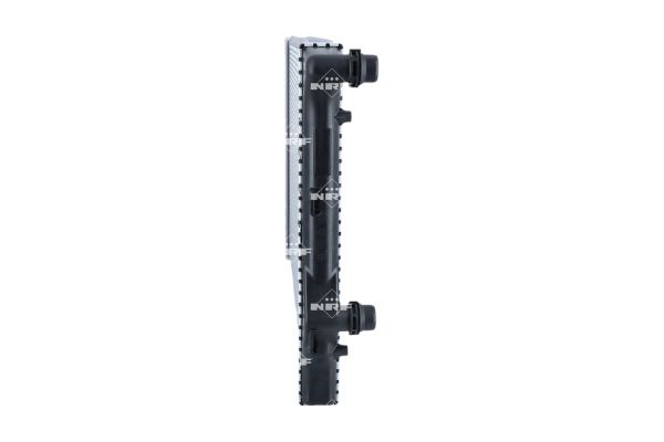 RADIATORE VW TOURAN 1.9D 03-