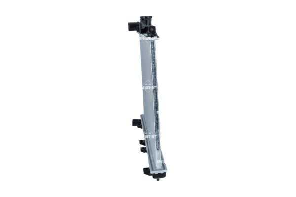 RADIATORE KIA CERATO 1.6 04-